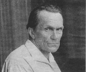 Варлам Шаламов