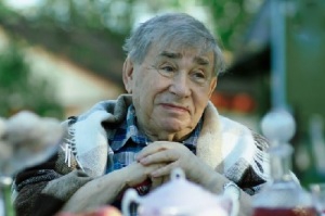 Михаил Светин