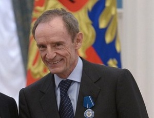 Жан-Клод Килли