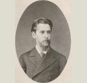 Иннокентий Анненский