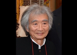 Сейдзи Одзава