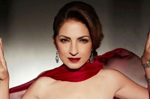 Глория Эстефан