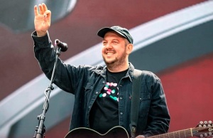 Сергей Бобунец