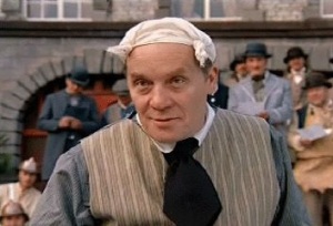 Александр Филиппенко