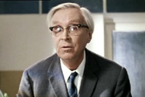 Эраст Гарин