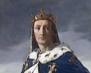 Людовик VIII