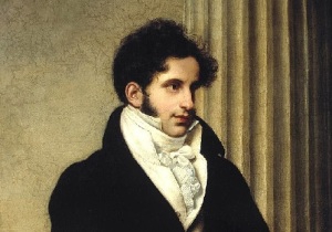 Сергей Уваров