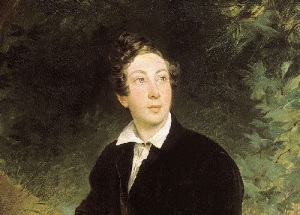 Алексей Константинович Толстой