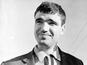 Геннадий Шпаликов