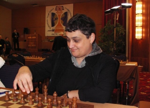 Майя Чибурданидзе