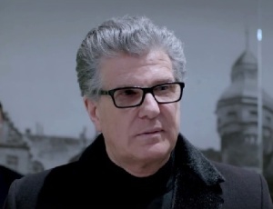 Игорь Костолевский