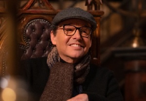 Крис Коламбус