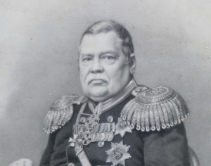 Михаил Муравьев-Виленский