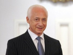 Владимир Спиваков