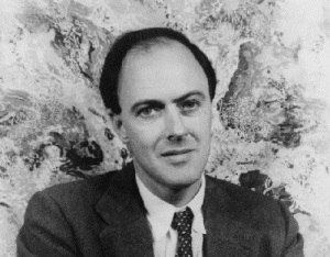 Роальд Даль