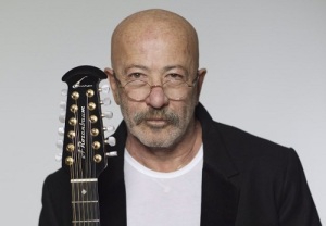 Александр Розенбаум