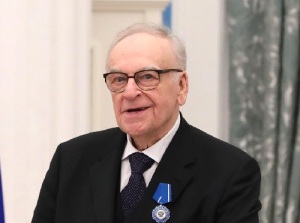 Игорь Кириллов