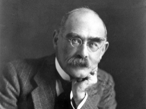 Редьярд Киплинг