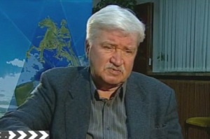 Игорь Масленников