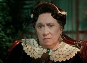 Вера Пашенная