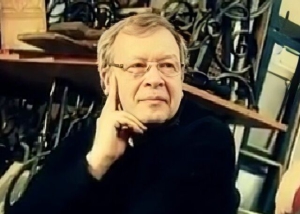 Виктор Ерофеев