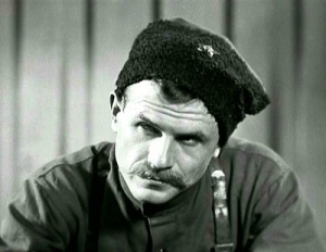 Борис Бабочкин