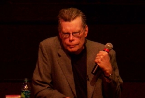 Стивен Кинг