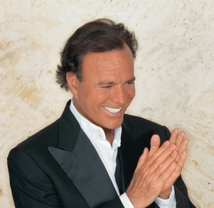 Хулио Иглесиас