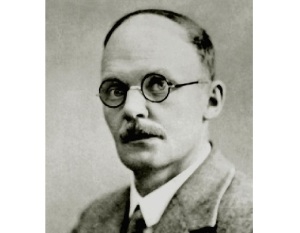 Ганс Гейгер