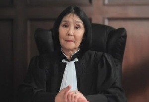 Наталия Аринбасарова