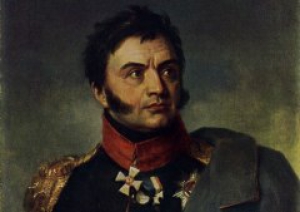 Николай Раевский