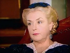 Лидия Федосеева-Шукшина