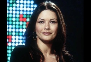 Кэтрин Зета-Джонс