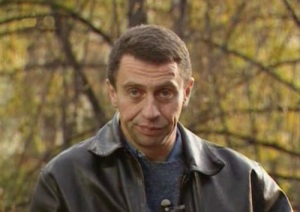 Иван Дыховичный