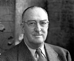 Уильям Боинг