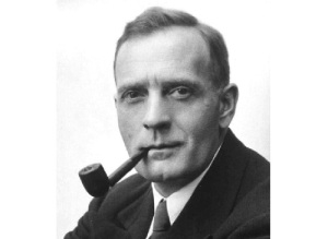 Эдвин Хаббл