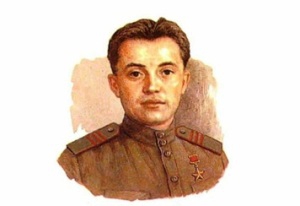 Яков Павлов