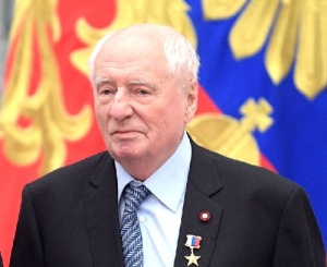 Марк Захаров