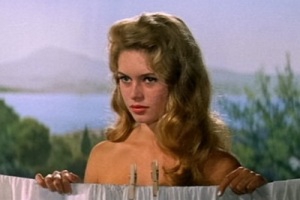 Брижит Бардо