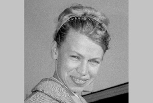 Людмила Белоусова