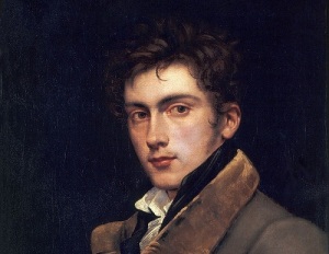 Карл Йозеф Бегас