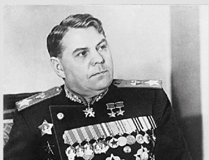 Александр Василевский