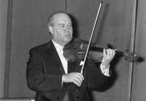 Давид Ойстрах