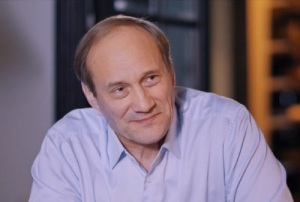 Евгений Сидихин