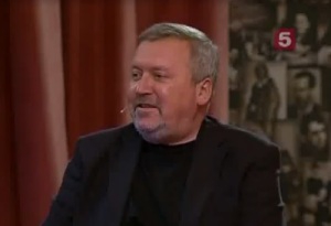 Александр Рогожкин