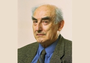 Виталий Гинзбург