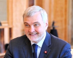 Владимир Уйба