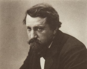 Валентин Серов