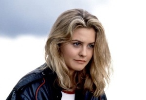 Алисия Сильверстоун