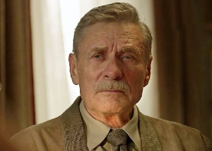 Александр Михайлов